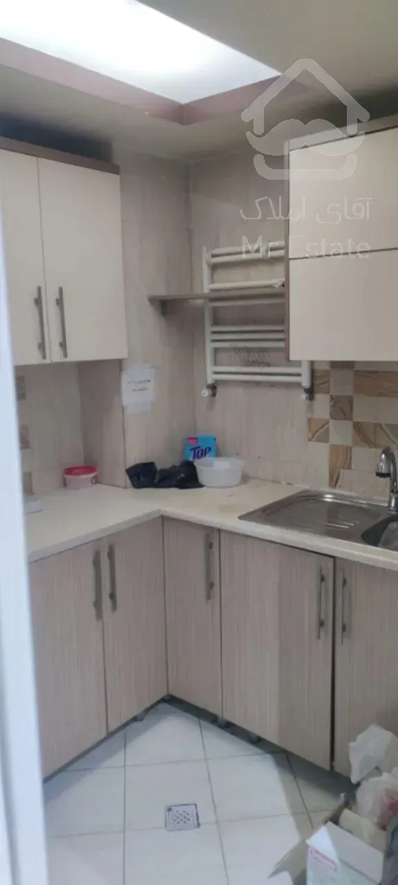 110مترسعادت آباد*ساختمان پزشکی اداری*تابلوخور لابی