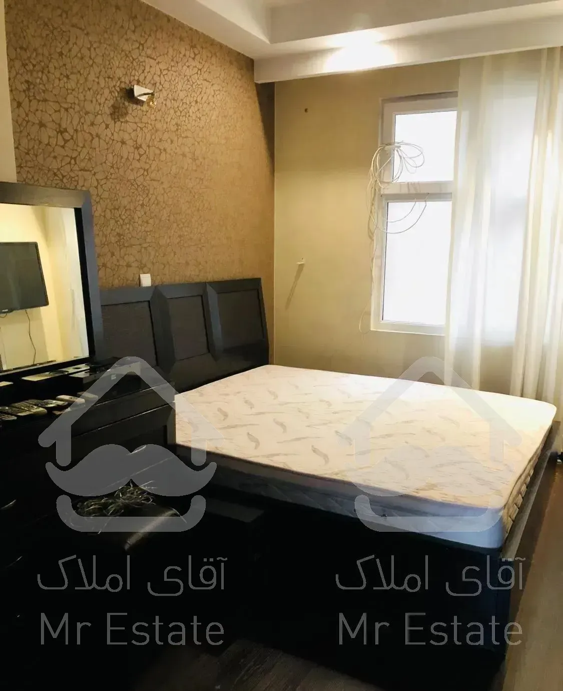 جردن ۱۳۰ متر سه خواب