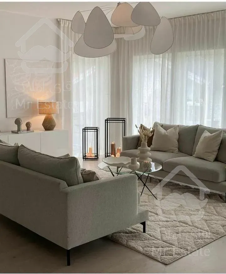 ۹۰متر ۲خواب غرب تهران