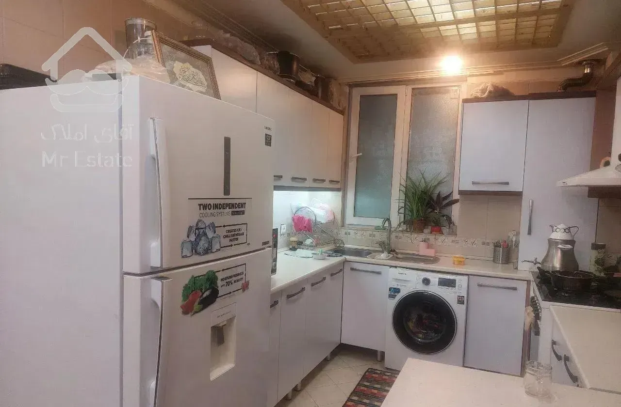 آپارتمان 60متری/خ استخر/یک خواب