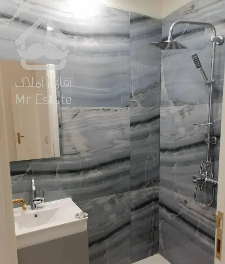 ۱۲۰ متر،۲ خواب ، اختیاریه ، رحمانی