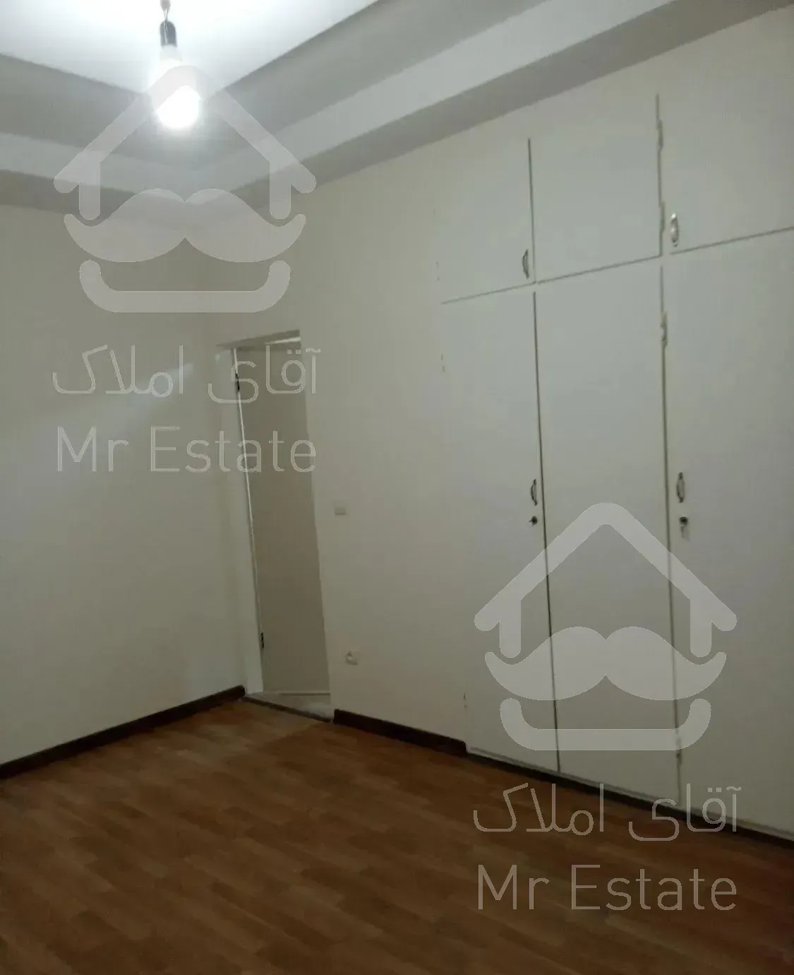 شاهین شمالی ۱۱۳ متر ۲ خواب گذر ۱۶ متری