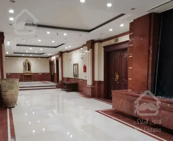 آپارتمان 94 متری یک خوابه شهرک غرب در برج دوبرال