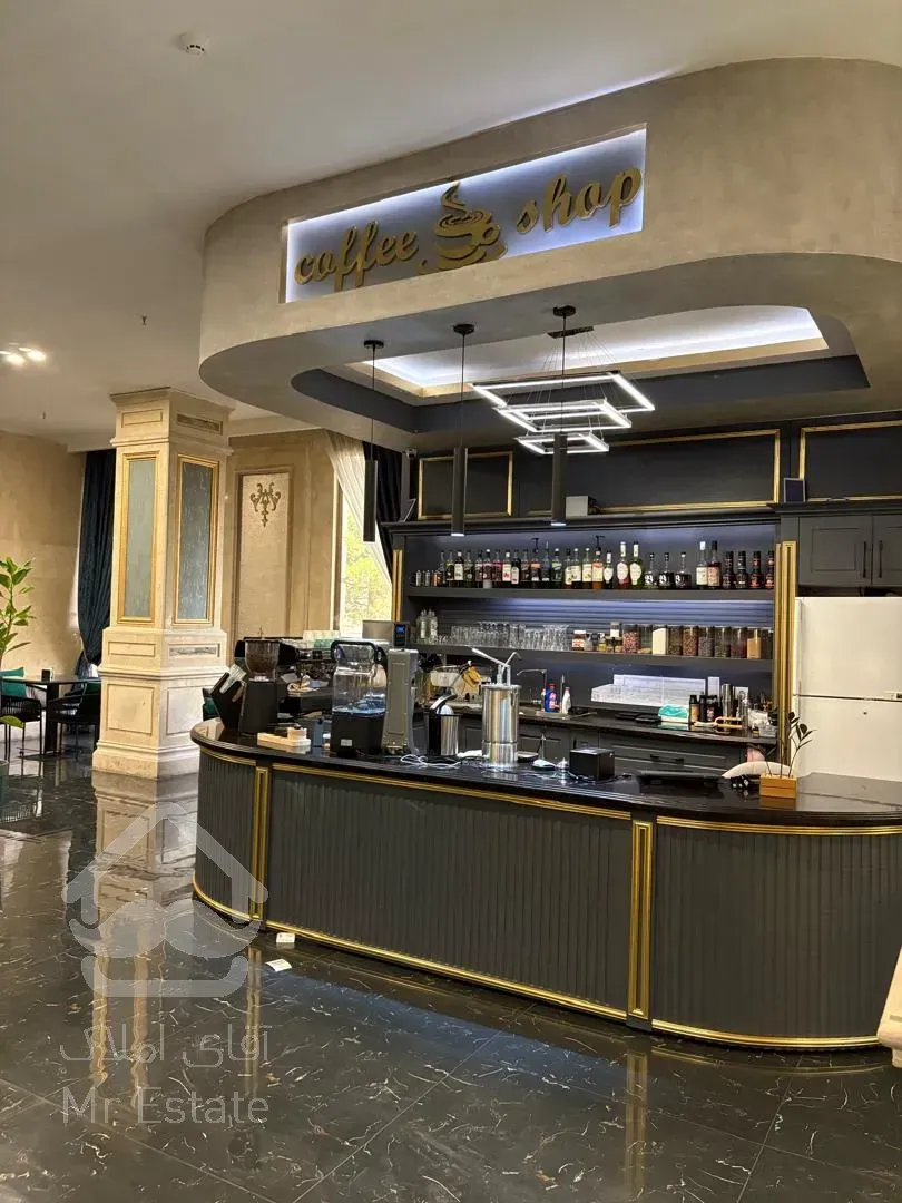 ۱۰۳متر/۲خواب/آخرین نقلی خوش قیمت رونیکا پالاس