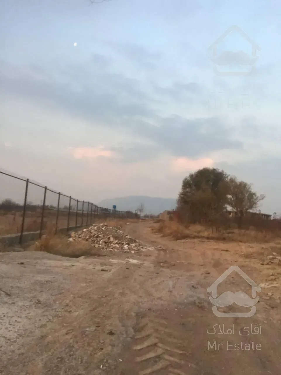 فروش زمین در کردان کوهسار زیر قیمت