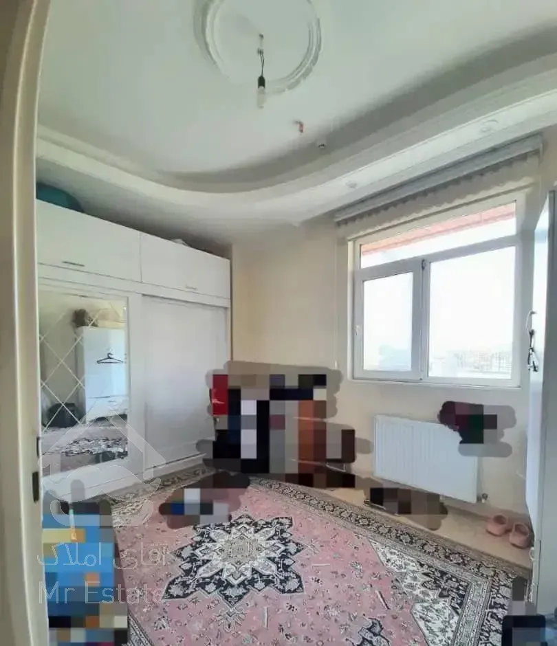 ایران برادرات احمدی ۱۰۹ متر۹ساله تکواحدی فول