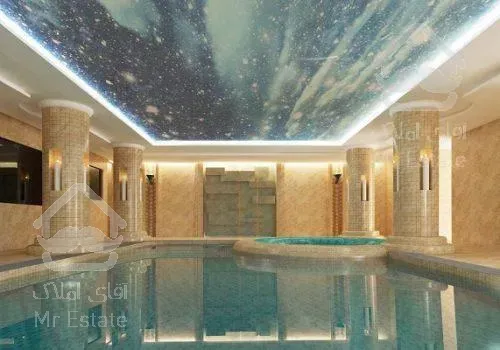 خرید 480 متر آپارتمان در فرمانیه