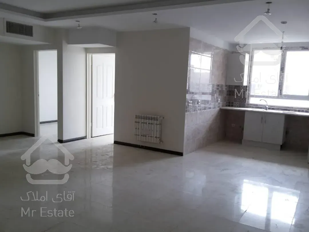 فروش آپارتمان83 متر دو خواب بلوار فردوس