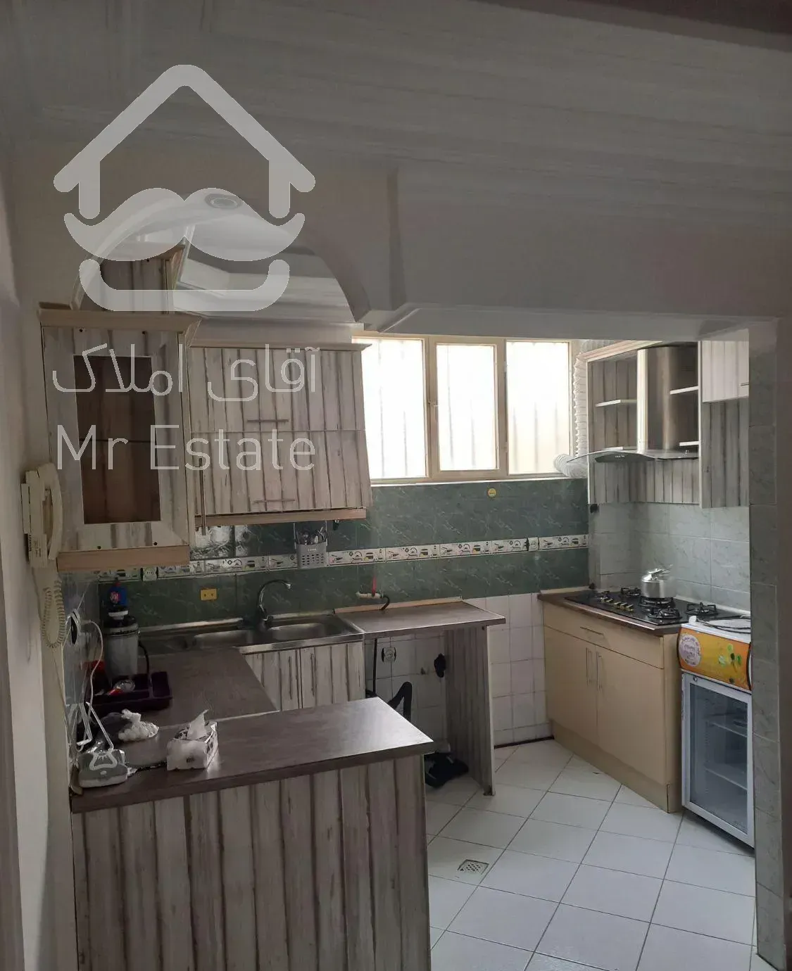 ۵۹ متری شاهین شمالی