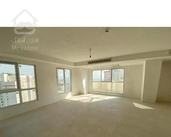 عمارت غرب طهران ۱۲۶ متری قابل خرید