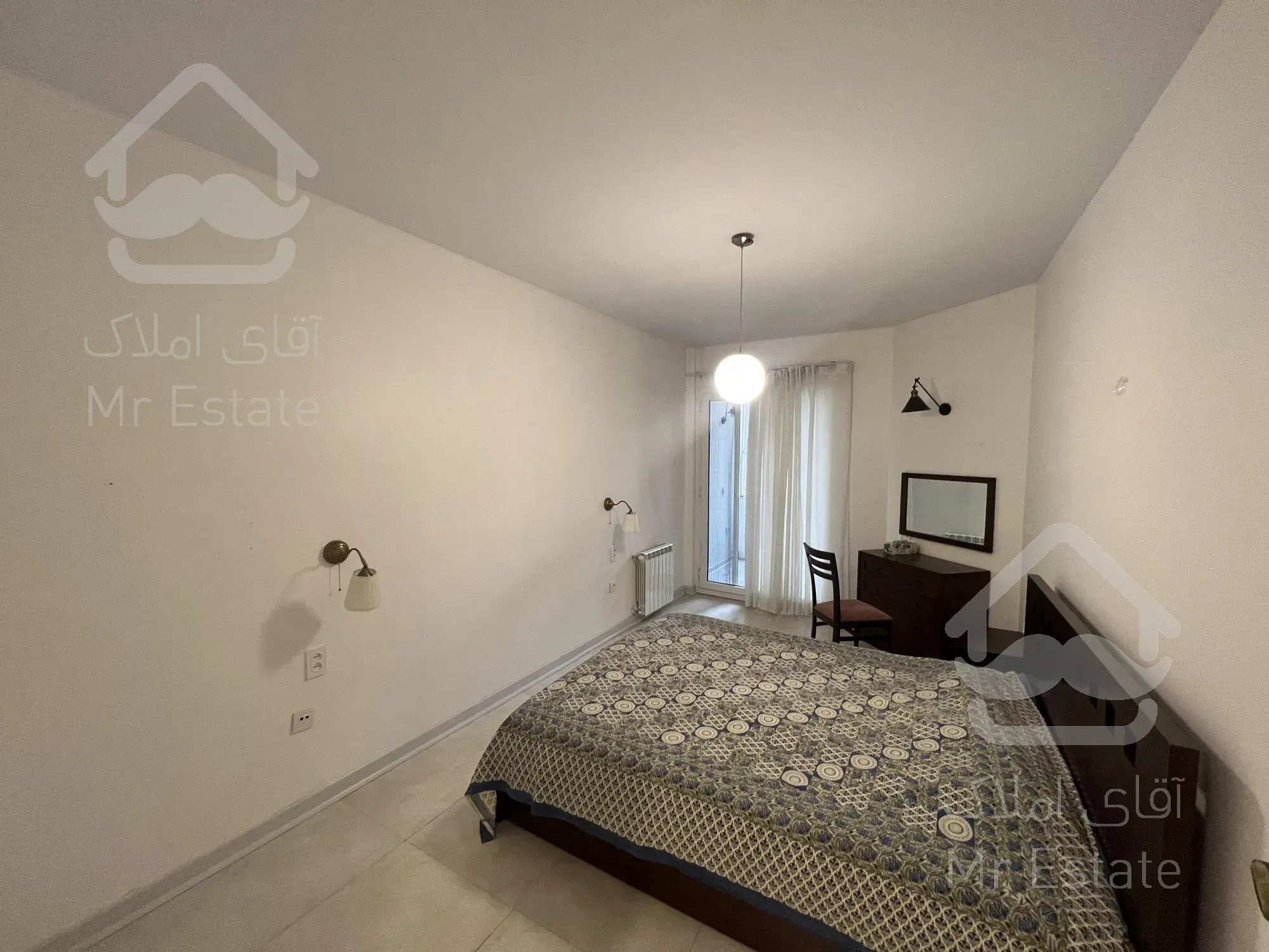 ۱۶۰متر شمال میرداماد فپل بازسازی