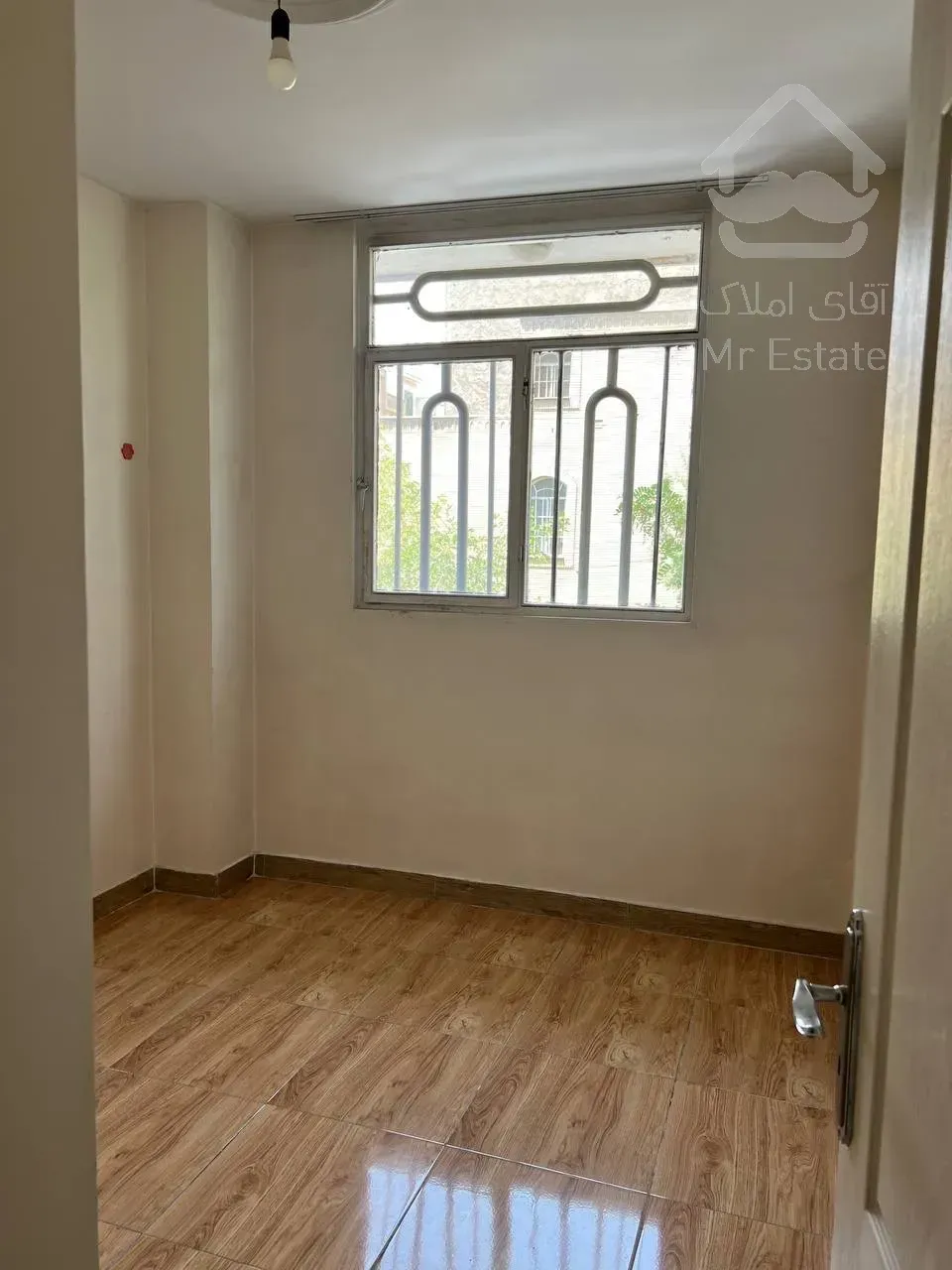 ۷۴متر۲خواب فول روبه کوچه