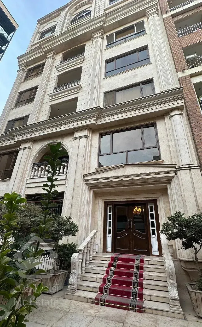 اندرزگو ۲۰۰متر /۳خواب مستر /