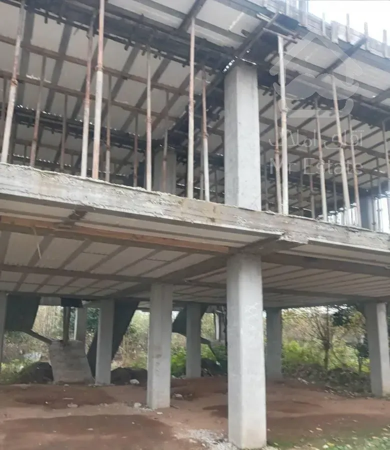 فروش واحد نوساز در خیابان یاسر