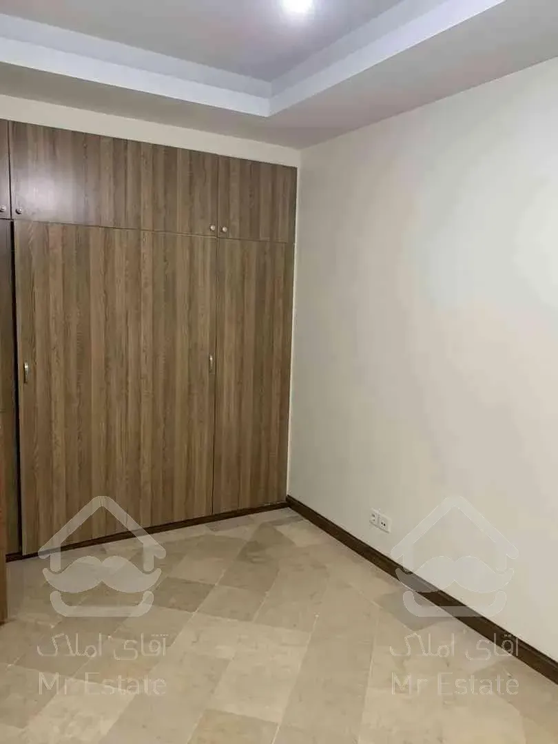 اپارتمان ۹۱متری فردوس غرب