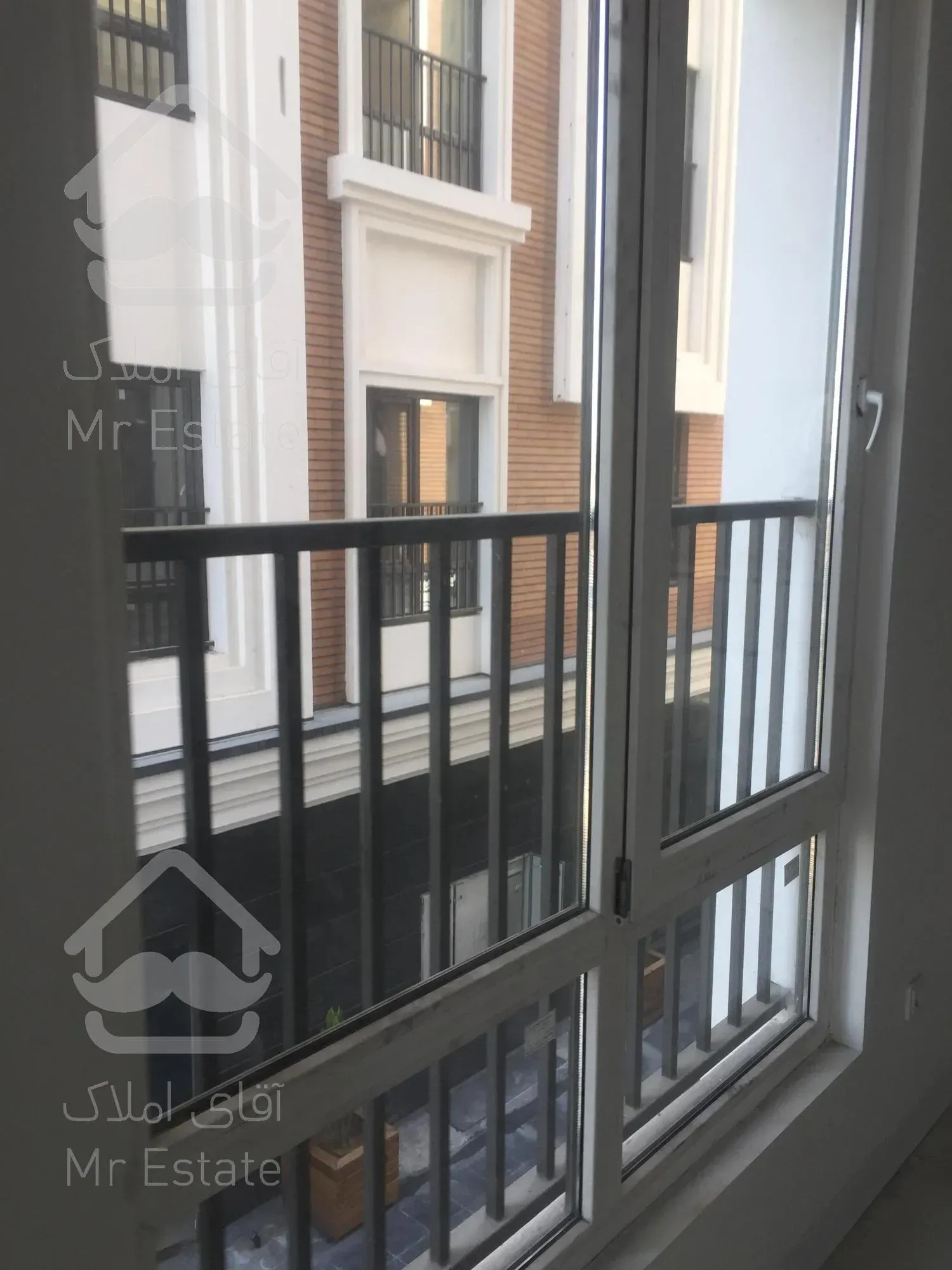 فروش واحدهای ۴۰ متری / اقساطی