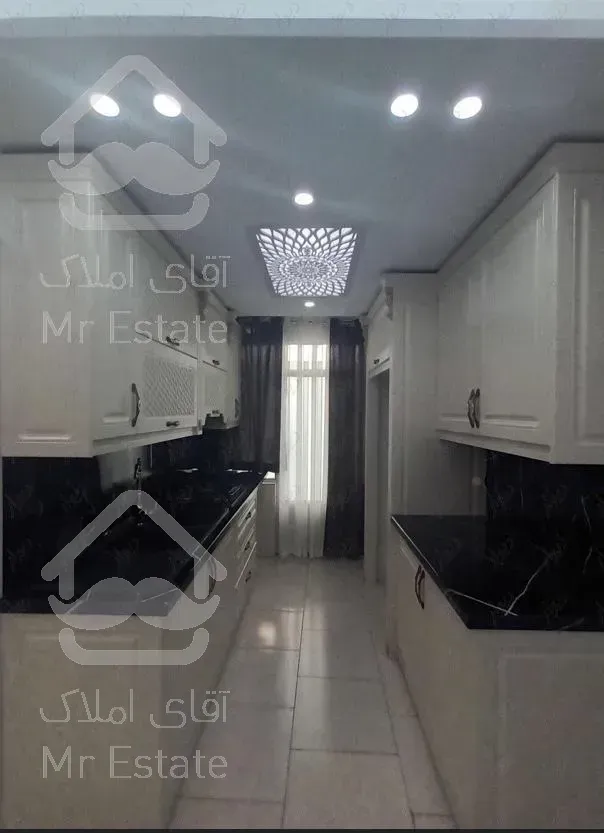 خرید واحد ۱۵۰ متری اقساطی چیتگر تهران