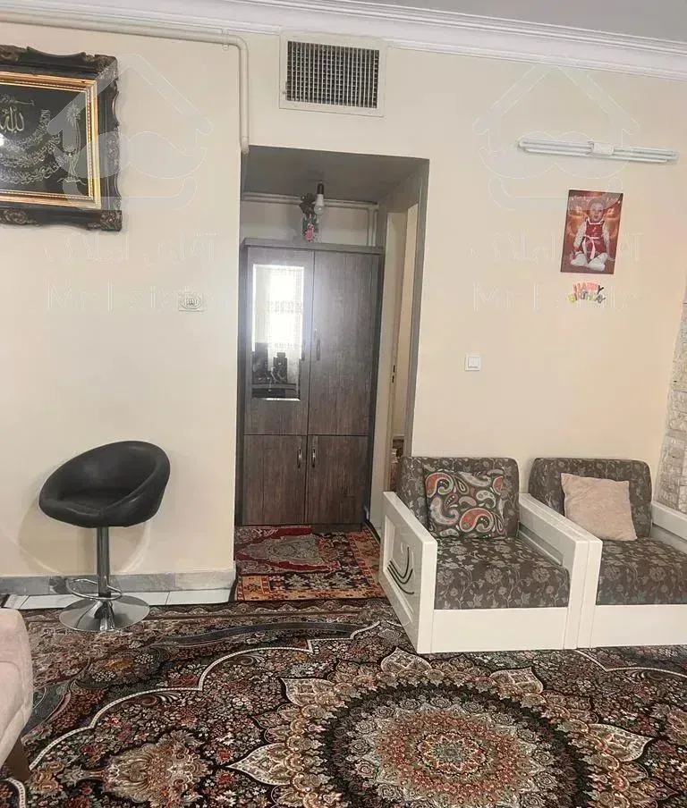 63متر1خ آسانسورانباری بالکن سندتک برگ