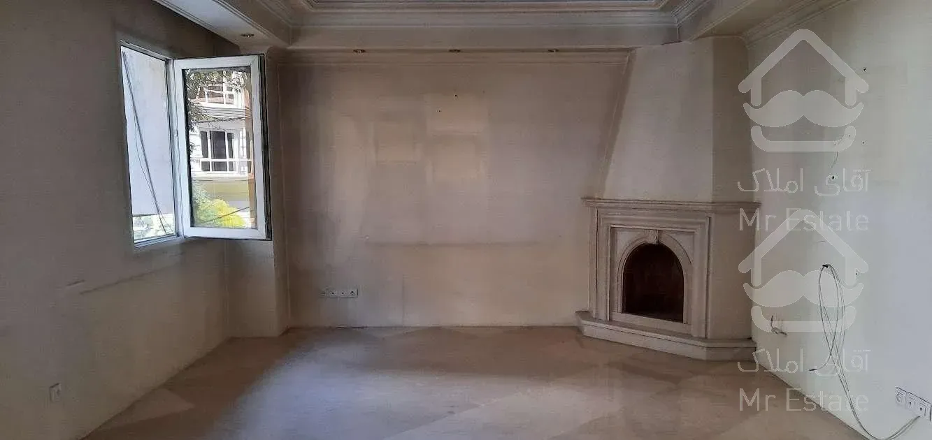 ۸۵ متر ۲ خواب نور جنوب