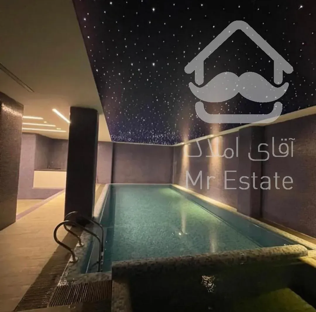 فروش آپارتمان ۳۵۰متر فرمانیه