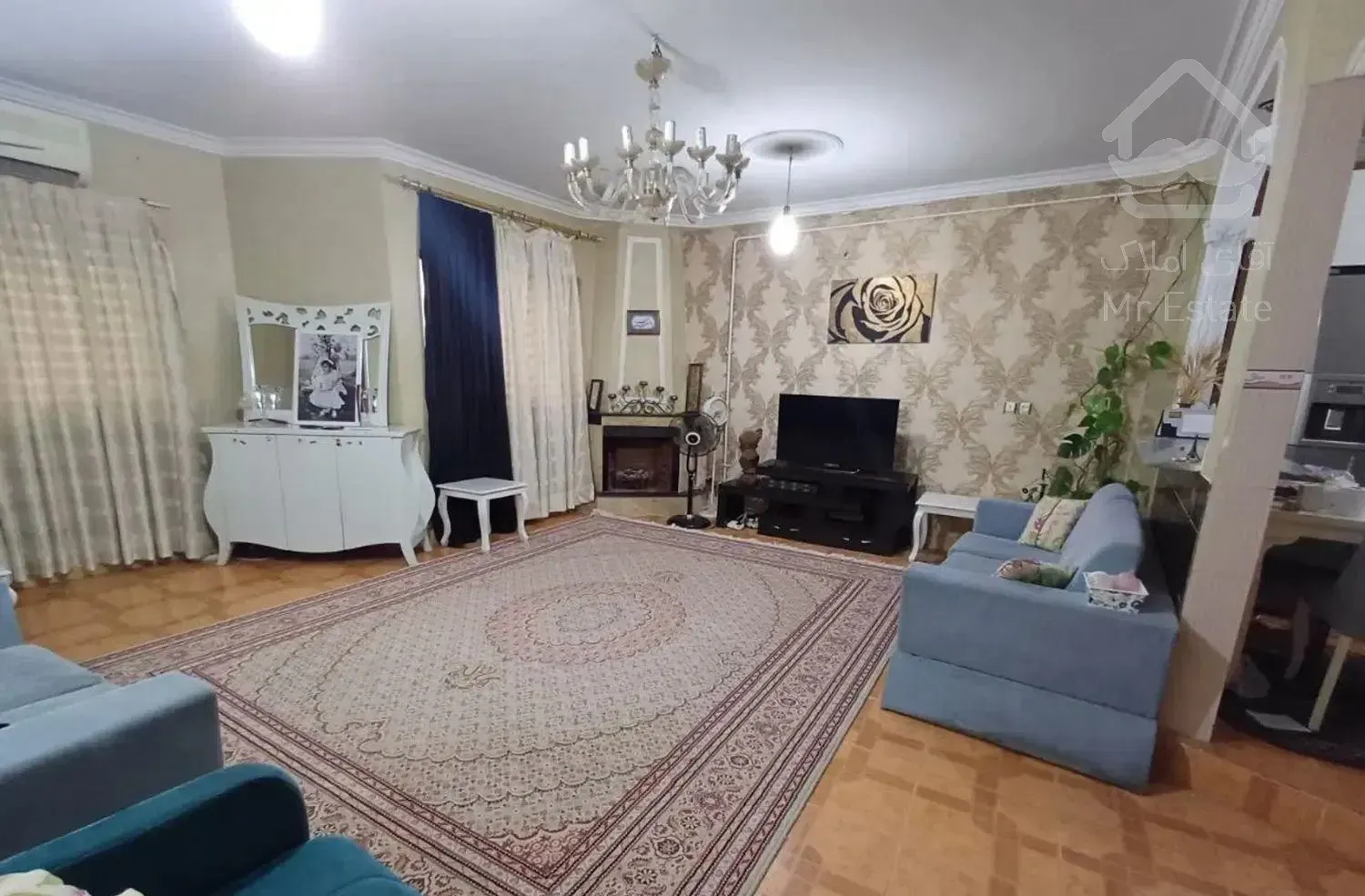 واحد ۸۵ متری ۲ خواب