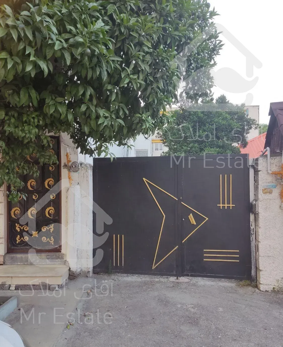 ویلا ساحلی دربست همراه با۲اسپیلت(اسم واحدآموزش)