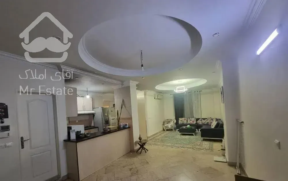 ۸۵مترفول امکانات زرتشت غربی