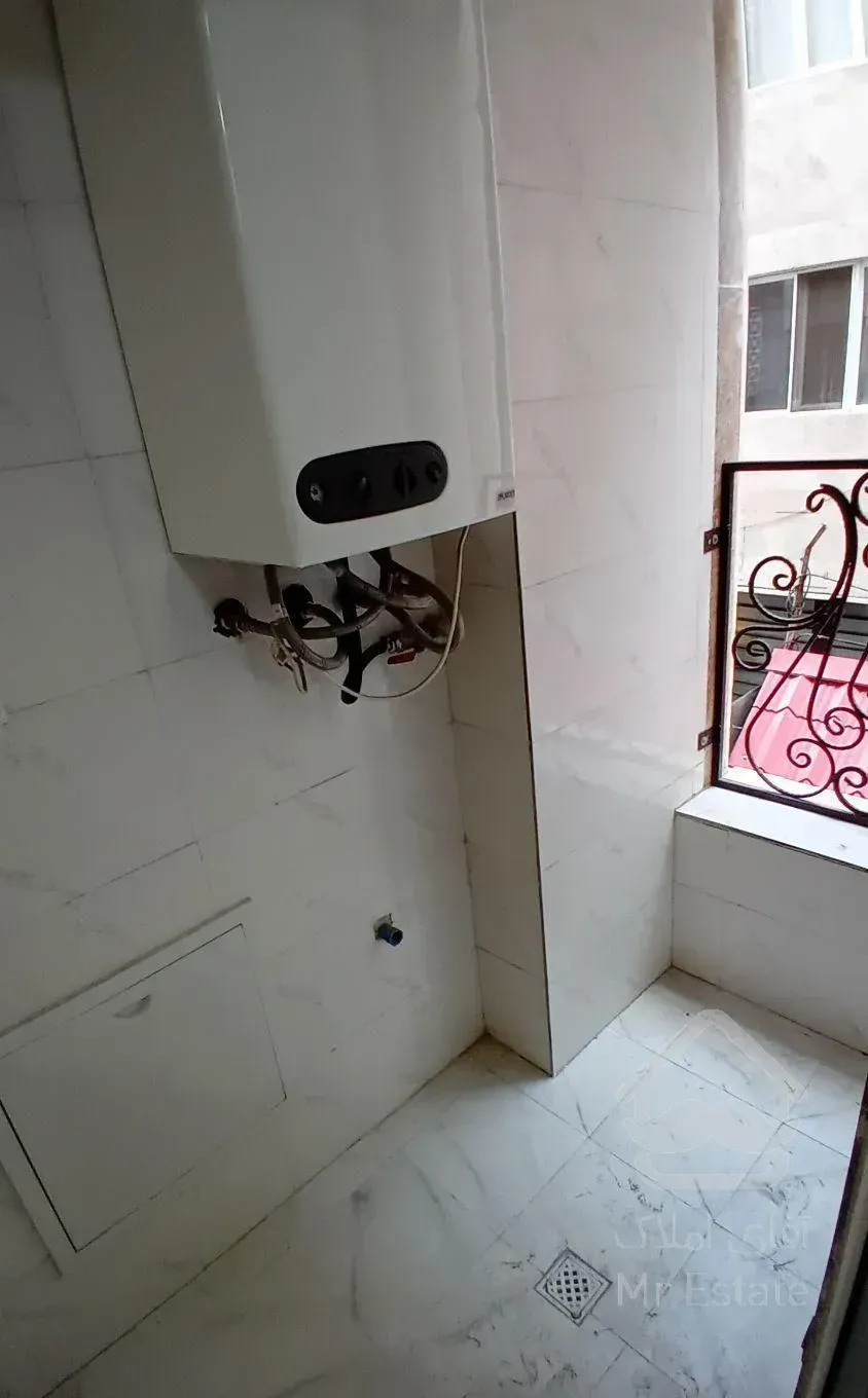 اجاره اپارتمان۵۸ متر-کلید نخورده-تک واحدی