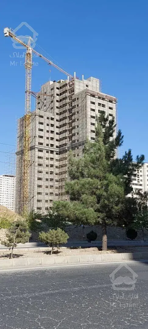 پیش خرید پروژه های لوکس در تهران منطقه ۲۲