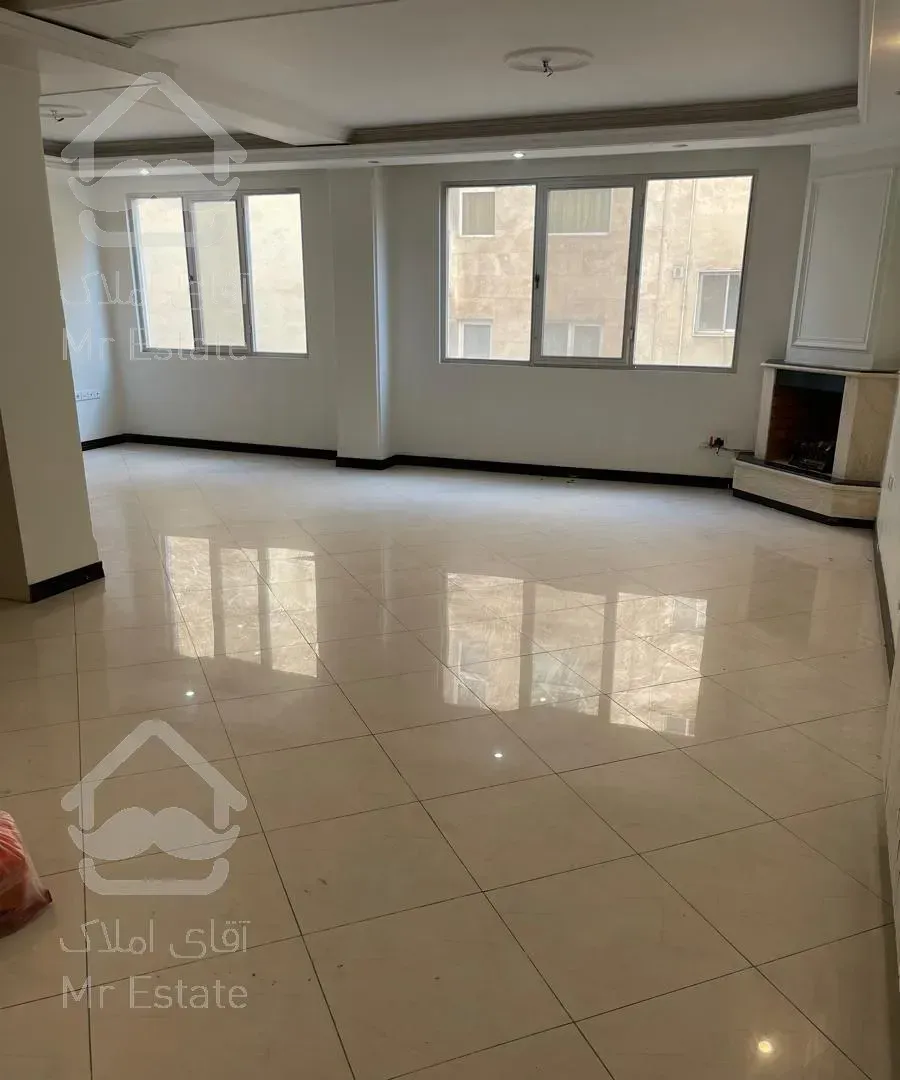 ۱۰۳ متر دو خوابه