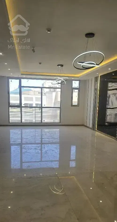 آپارتمان با بهترین متریال،فول امکانات در سیدرضی۷