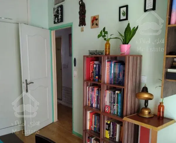 آپارتمان مبله ۷۵ متر ، دو خوابه، فول امکانات