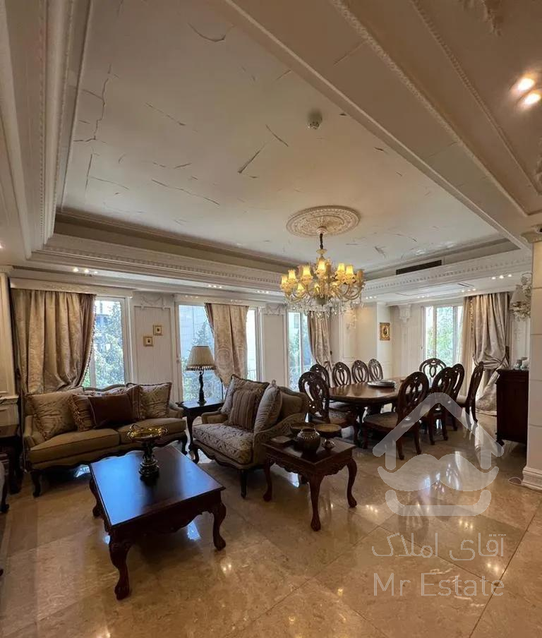 شمال کاخ نیاوران ۳۸۰ متر