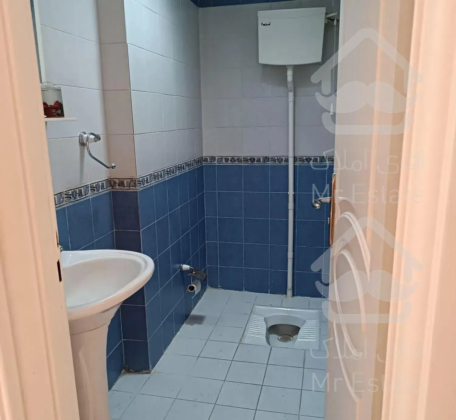 آپارتمان ۶۸ متری  یک خوابه فول امکانات **