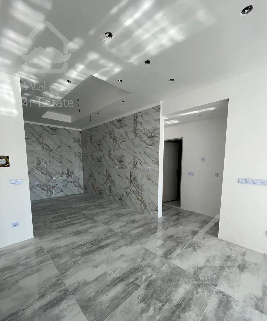 ۸۰ متر نوساز و کلید نخورده مهرشهر