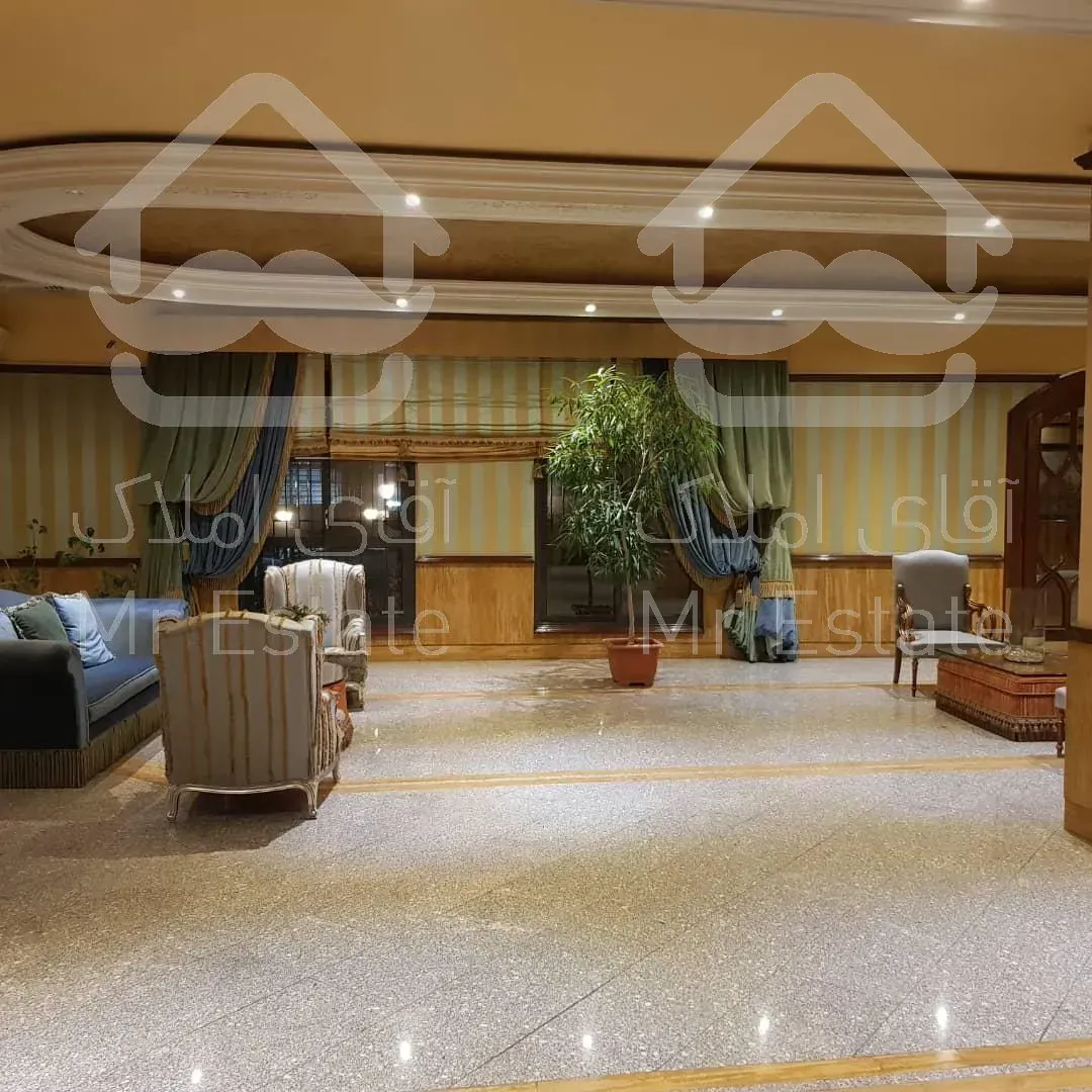 اجاره و رهن آپارتمان فرشته 161  متر اکازيون