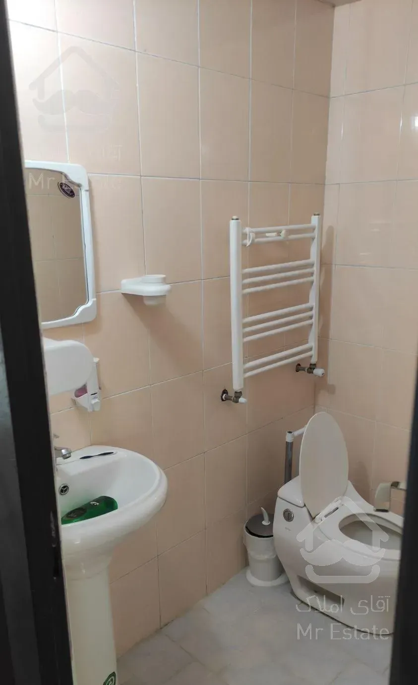 آپارتمان ۱۱۰ متری ساری فیروزکنده