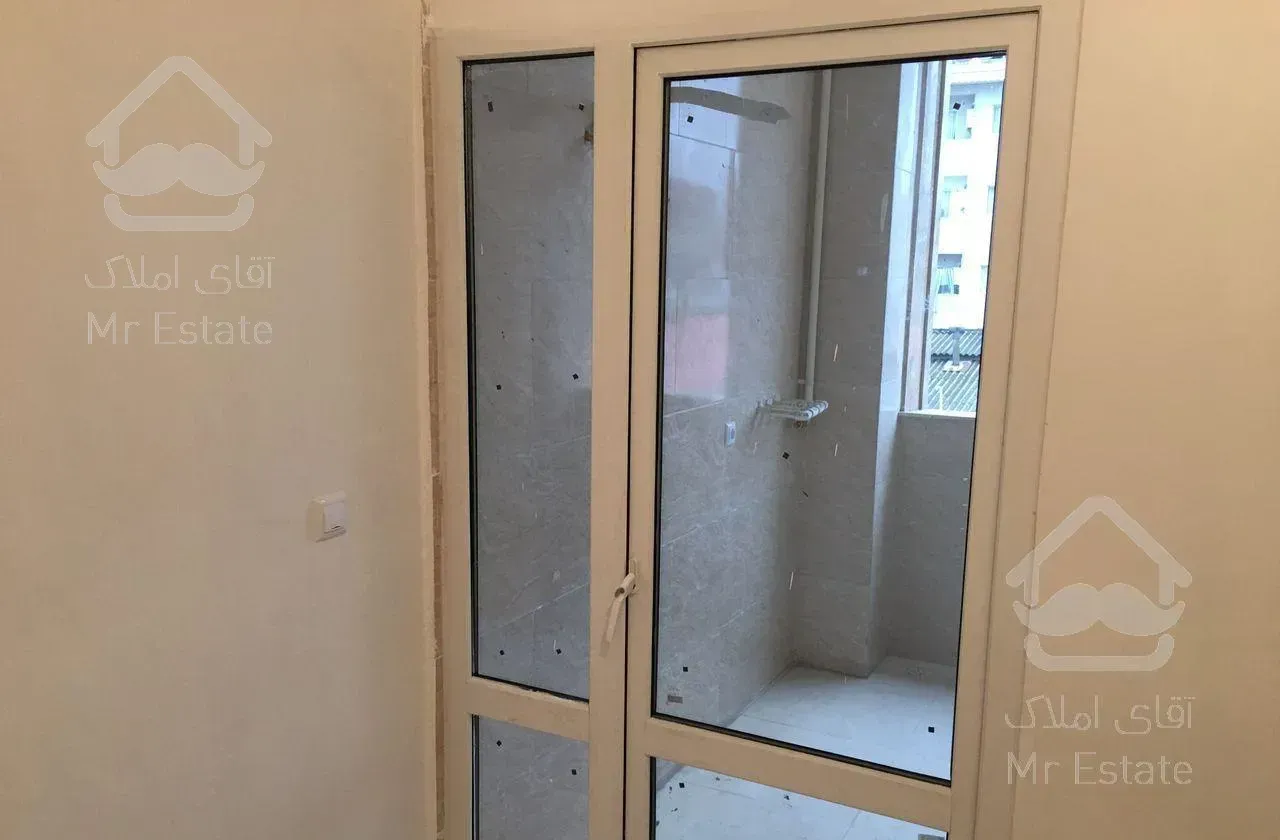 رهن آپارتمان کلید نخورده 110 متری پارک دانشجو