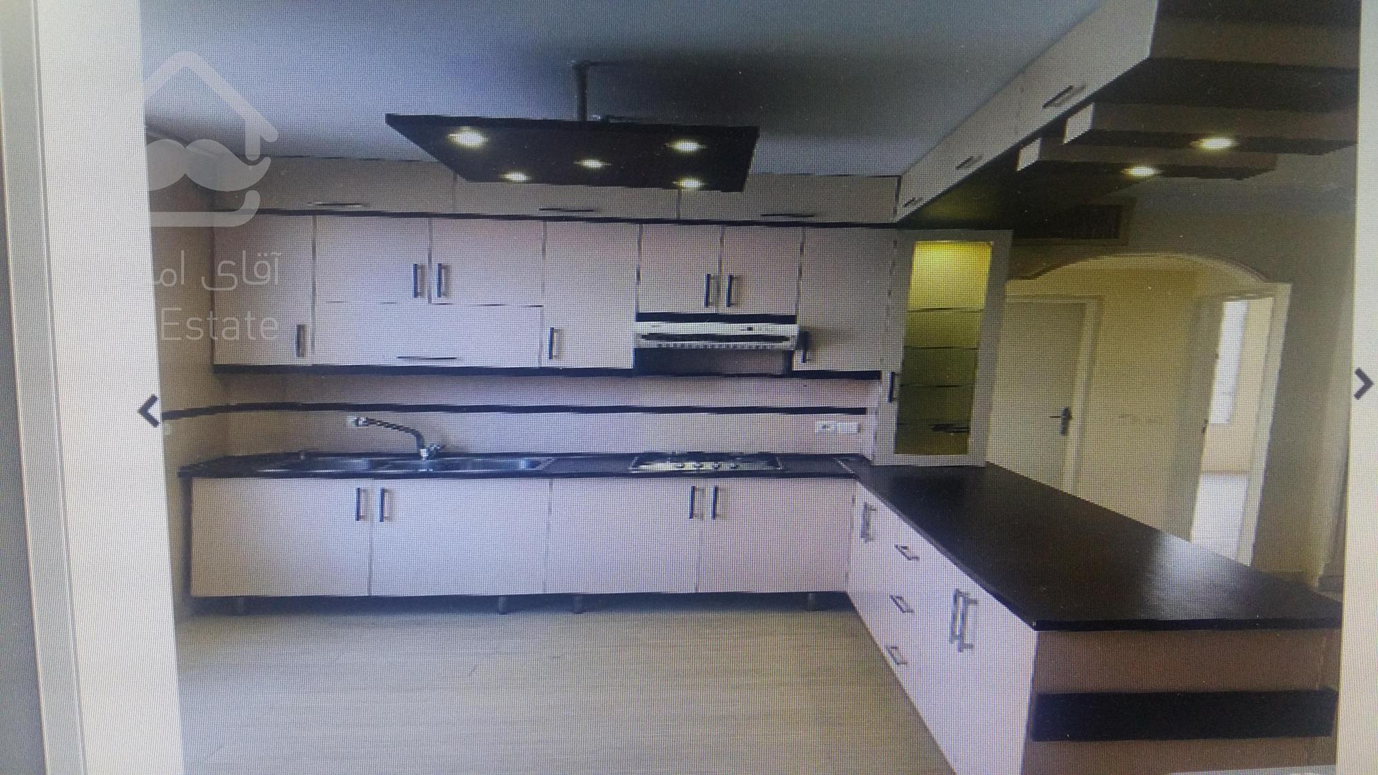 خرید و فروش آپارتمان 89 متری 2 خوابه جنت اباد