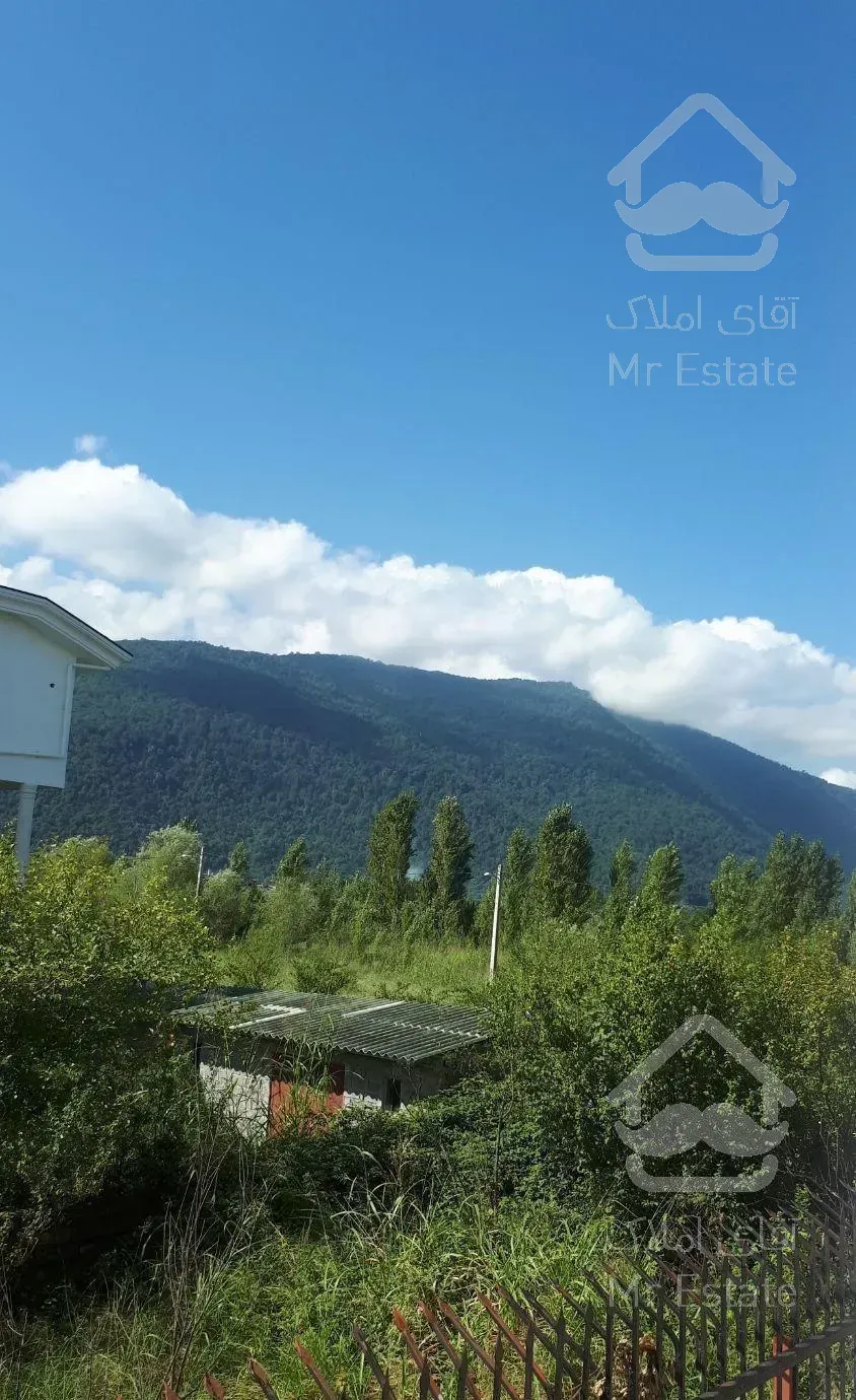 واحد تمام مبله نرسیده به نمک آبرود