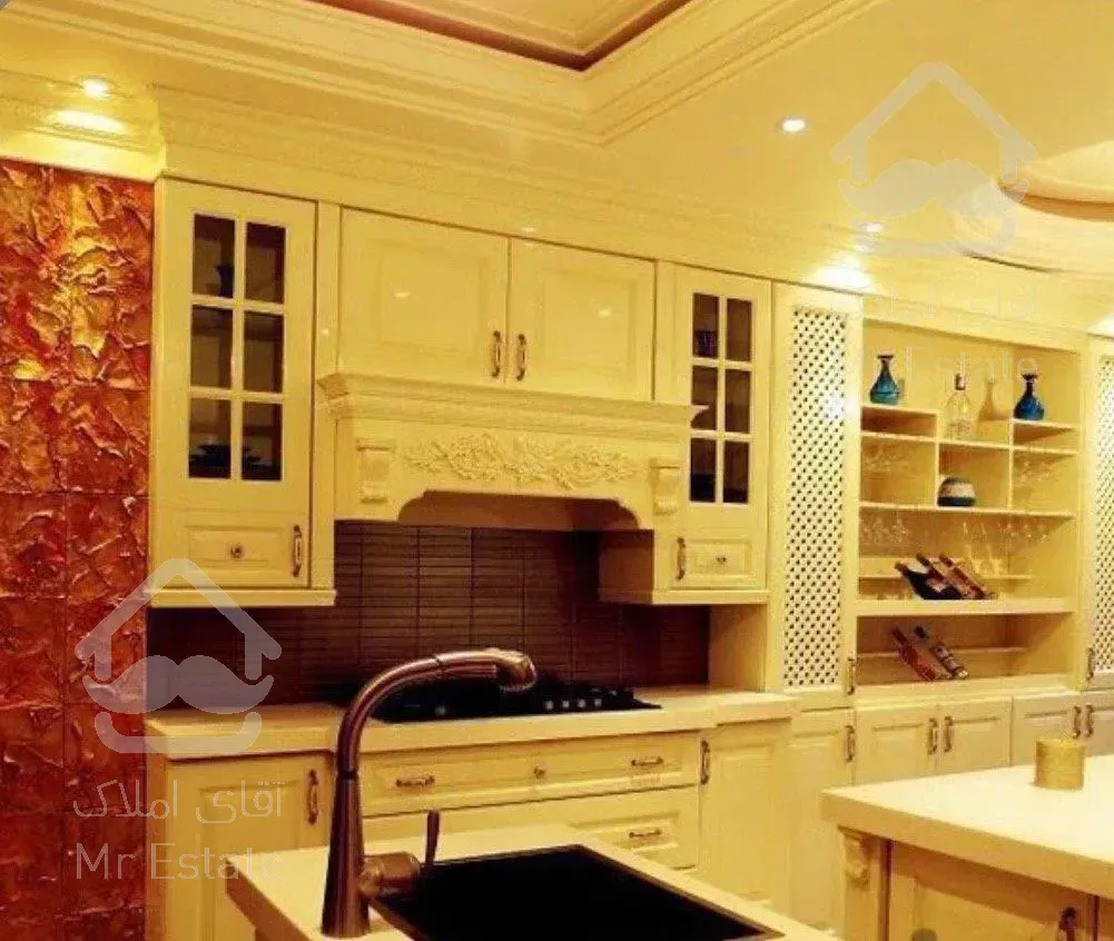 خرید آپارتمان 315 متری نیاوران چراغی