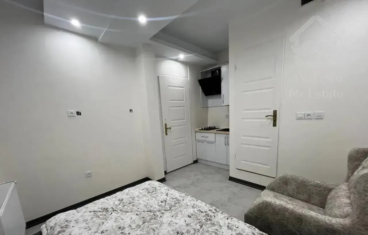 اجاره ورهن آپارتمان مبله پاسداران ،گل نبی، شریعتی