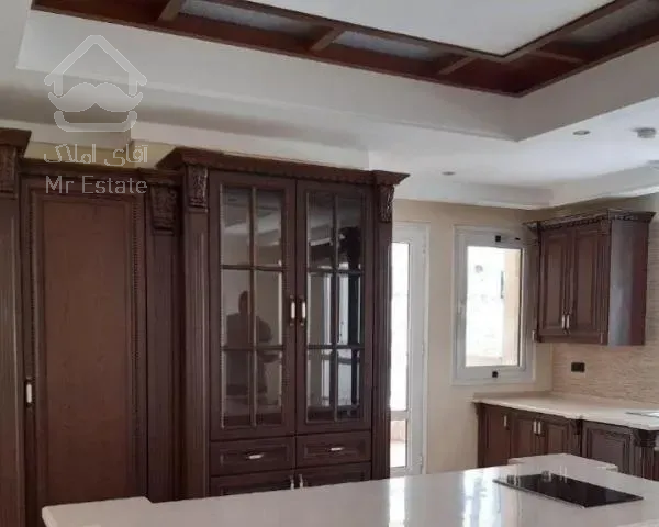 115متری نوساز کلید نخورده 2پارکینگه/فردوس غرب