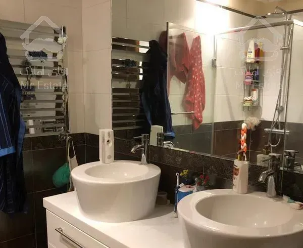 135متر فرشته*برج باغ برند منطقه*تک واحدی