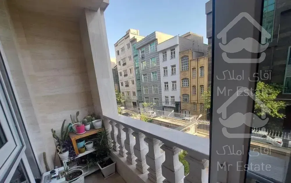 ۱۵۸متر فول نیروهوایی تاپ لوکیشن