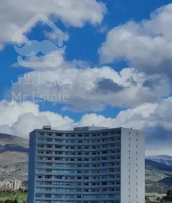 ۱۵۸ متر شهرک امید اجاره ایی فاز B