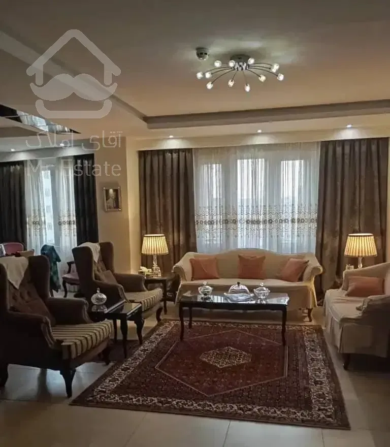 ۲۰۰ متری جنوبی رو به آفتاب