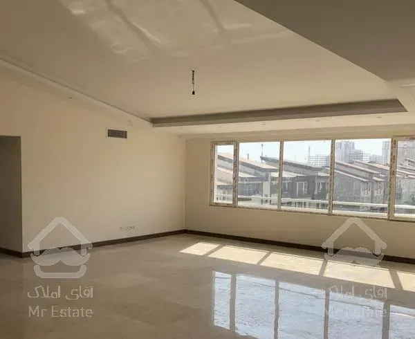 آپارتمان ٢٠٠ مترى ، کوهک ،کلید نخورده