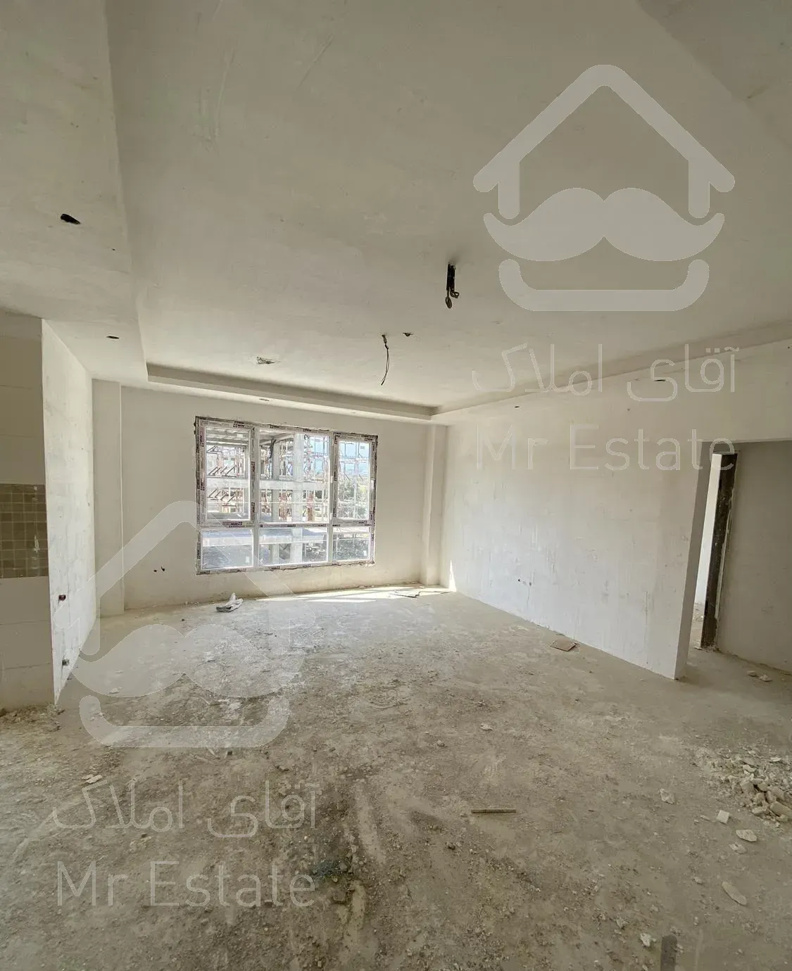 فروش آپارتمان نوساز