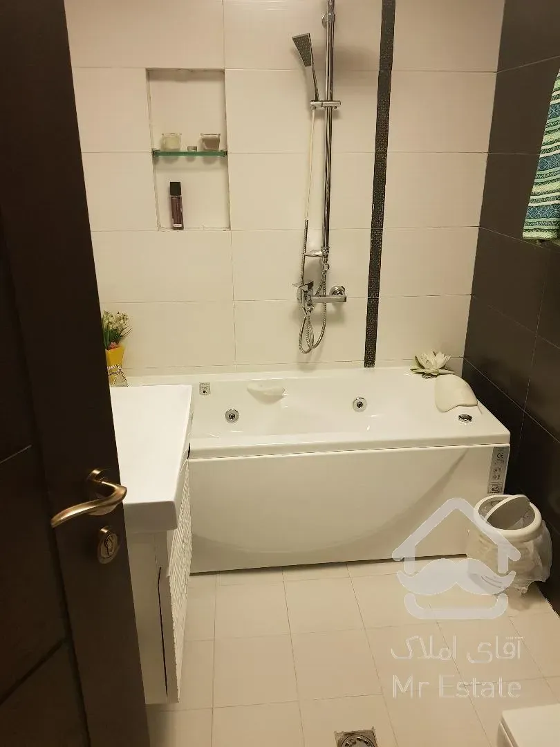 ۱۶۵متر-تکواحد-باتمام امکانات-شهرک غرب